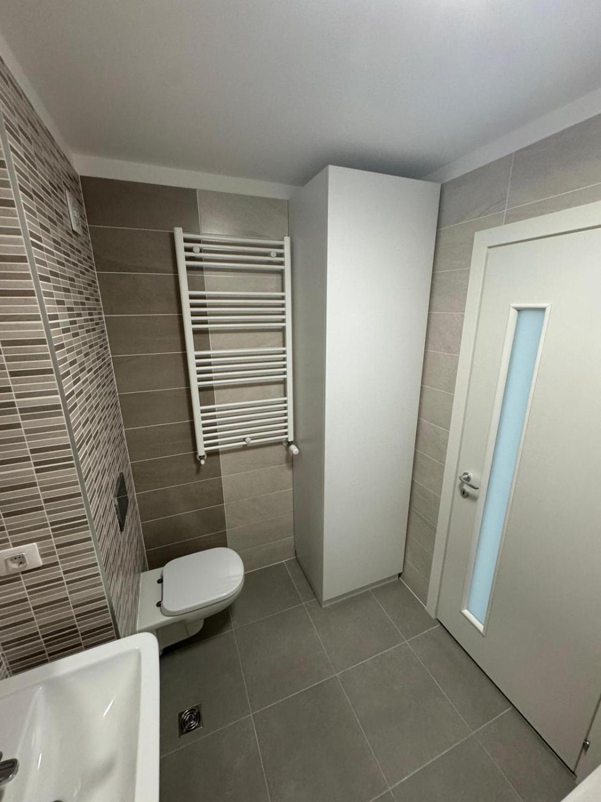 Ferienwohnung Urban Oasis Brașov Exterior foto
