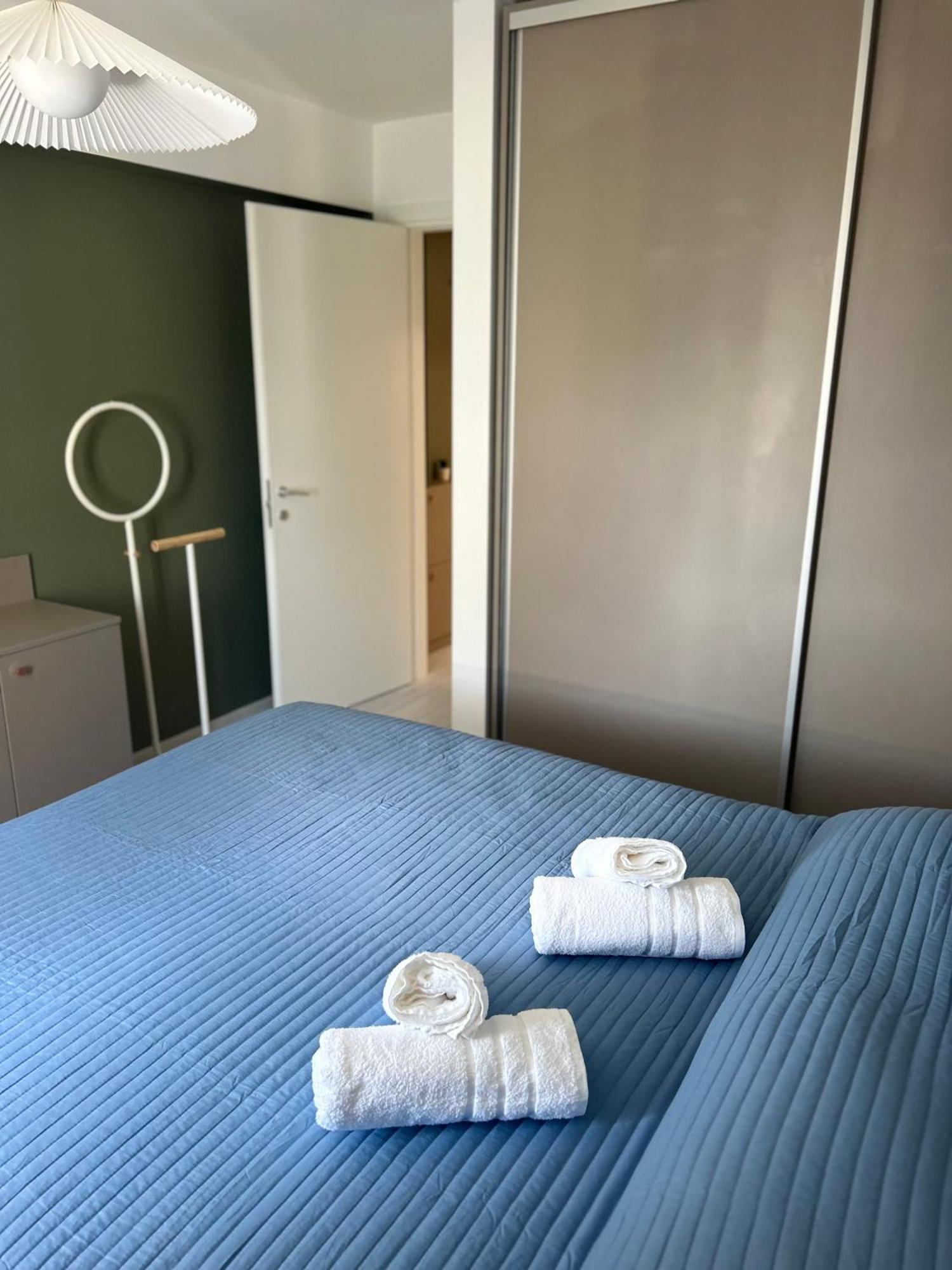 Ferienwohnung Urban Oasis Brașov Exterior foto